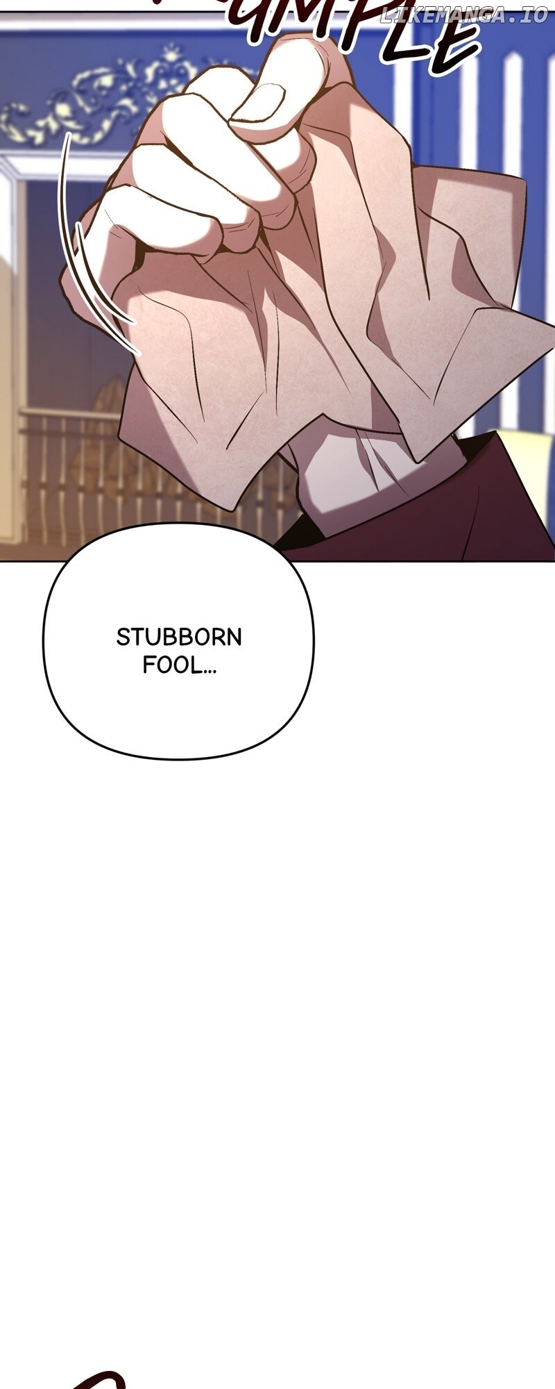 The Handmaiden Dreams at Sunset Chapter 30 - page 71