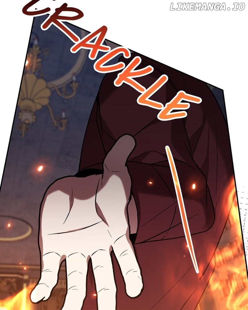 The Handmaiden Dreams at Sunset Chapter 30 - page 72