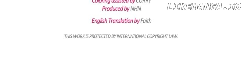 The Handmaiden Dreams at Sunset Chapter 30 - page 75