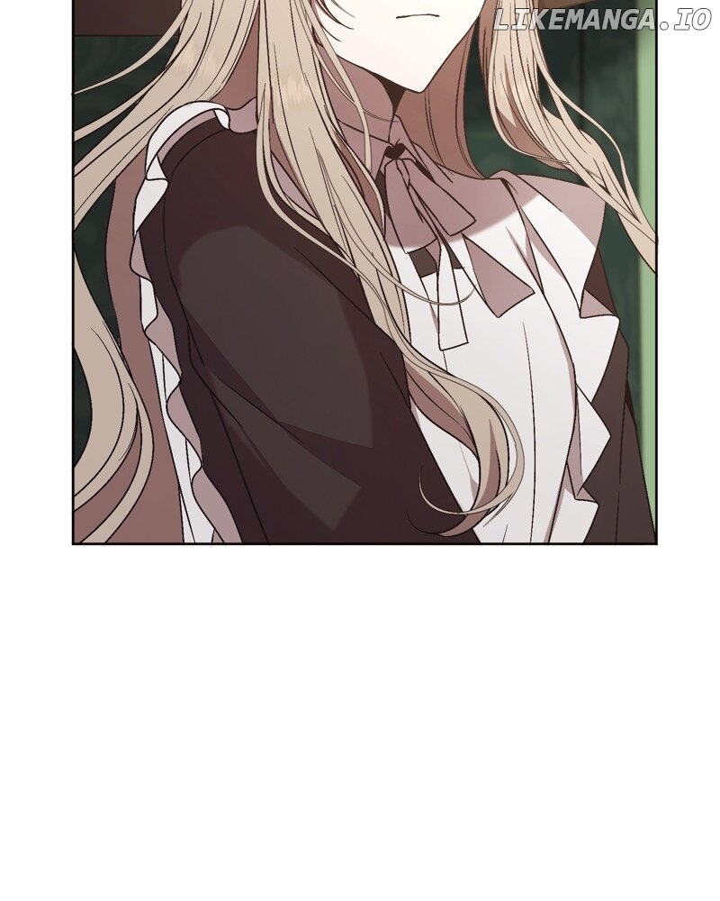 The Handmaiden Dreams at Sunset Chapter 30 - page 8