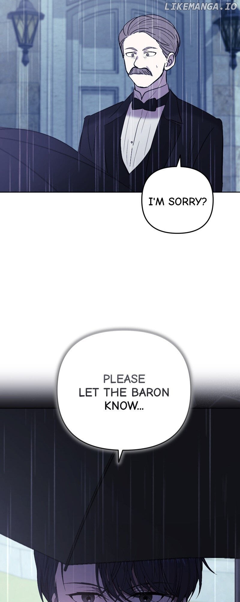 The Handmaiden Dreams at Sunset Chapter 31 - page 10