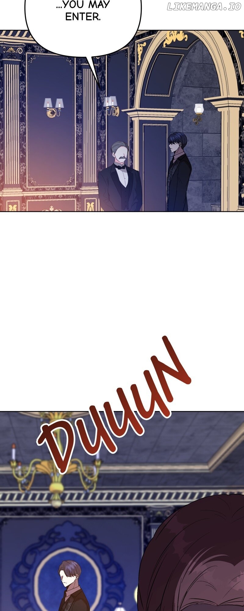 The Handmaiden Dreams at Sunset Chapter 31 - page 13