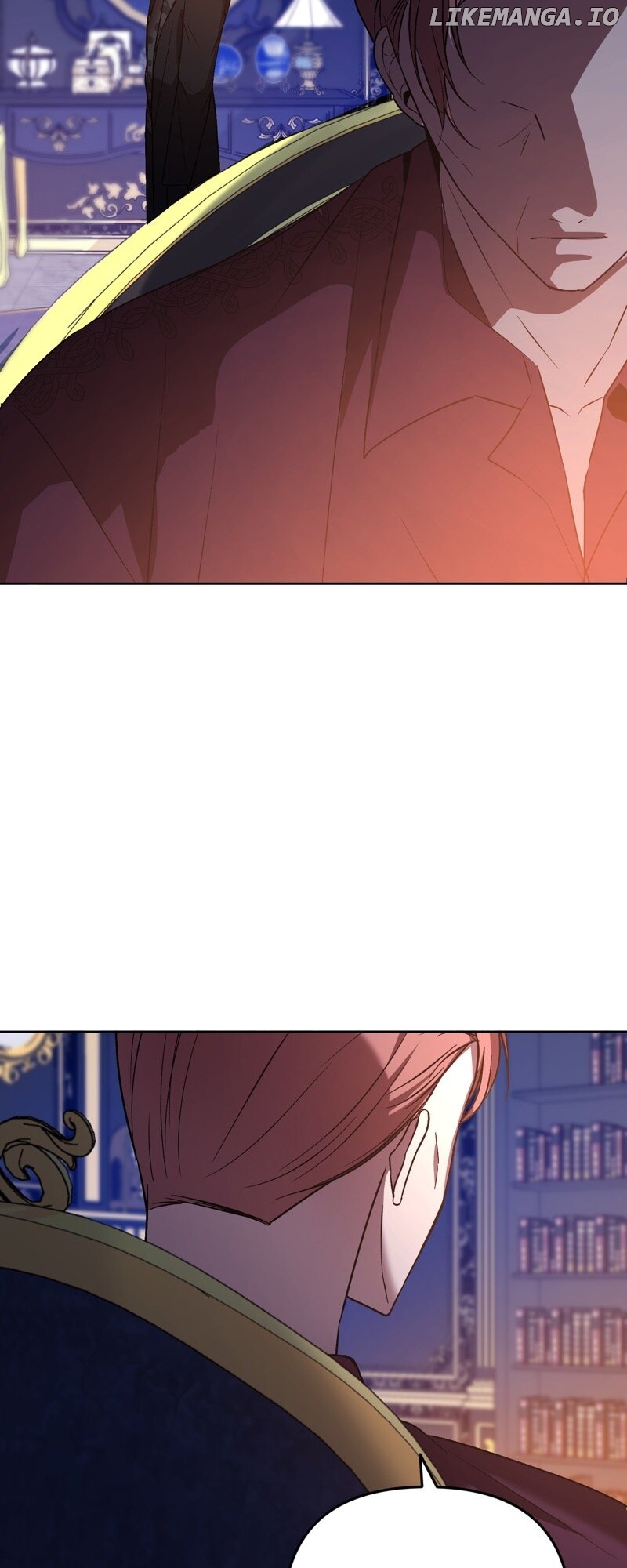 The Handmaiden Dreams at Sunset Chapter 31 - page 14