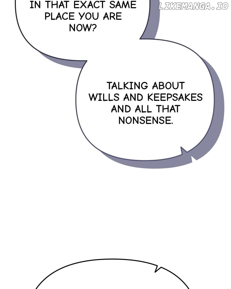 The Handmaiden Dreams at Sunset Chapter 31 - page 16