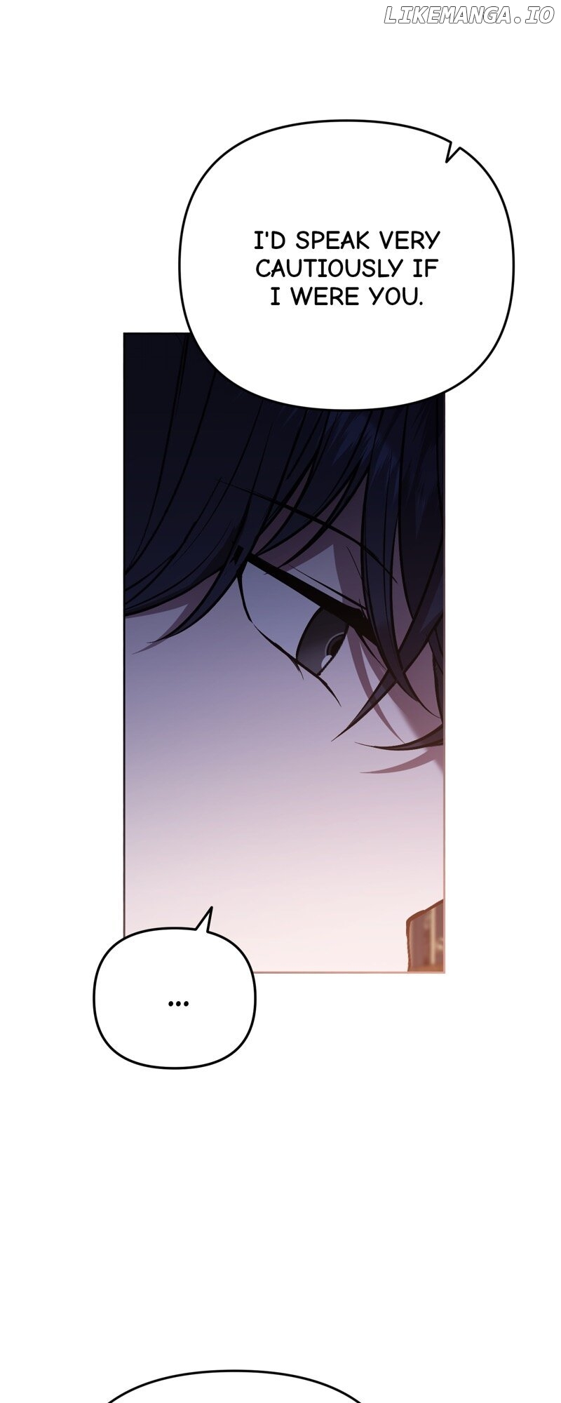 The Handmaiden Dreams at Sunset Chapter 31 - page 23