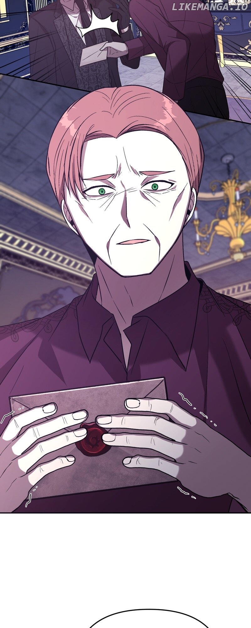 The Handmaiden Dreams at Sunset Chapter 31 - page 28