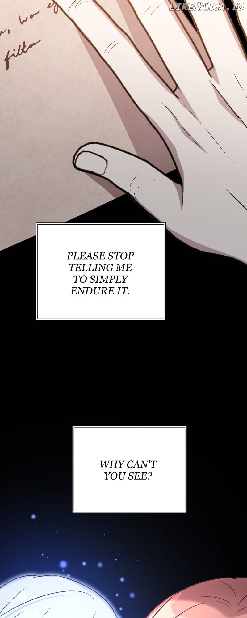 The Handmaiden Dreams at Sunset Chapter 31 - page 36