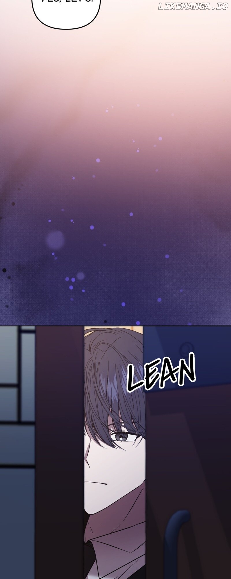 The Handmaiden Dreams at Sunset Chapter 31 - page 4