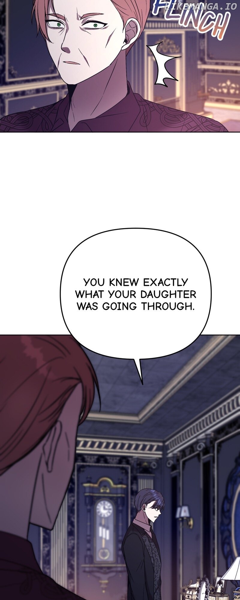 The Handmaiden Dreams at Sunset Chapter 31 - page 42