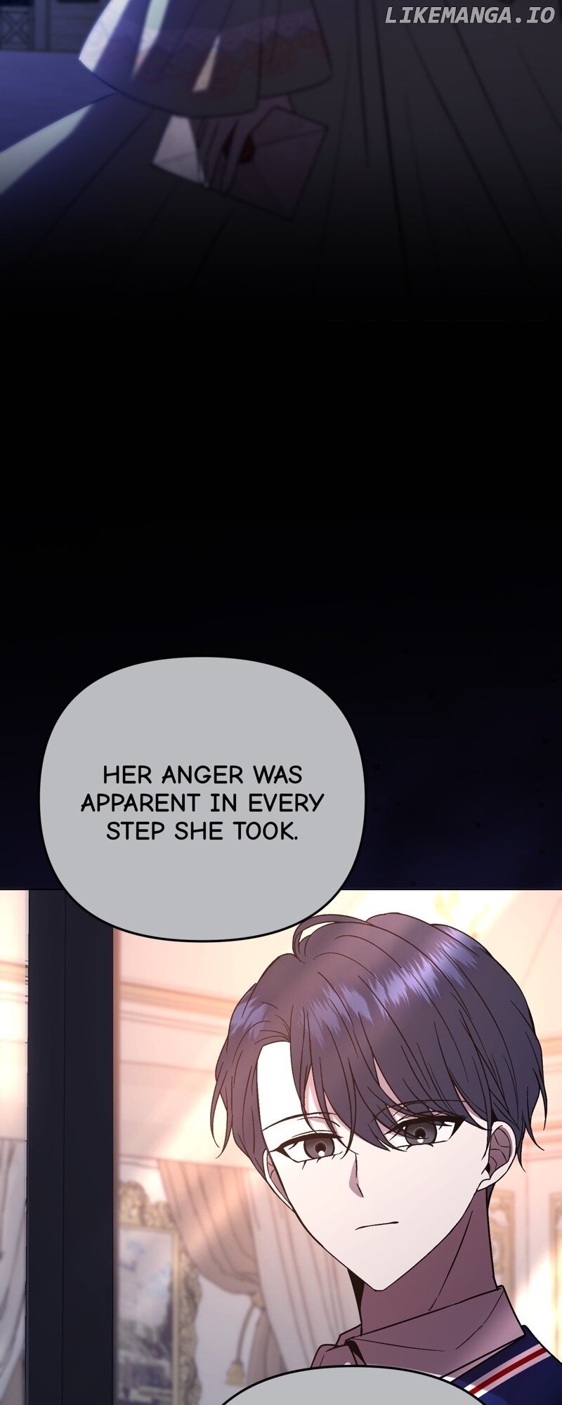 The Handmaiden Dreams at Sunset Chapter 31 - page 45