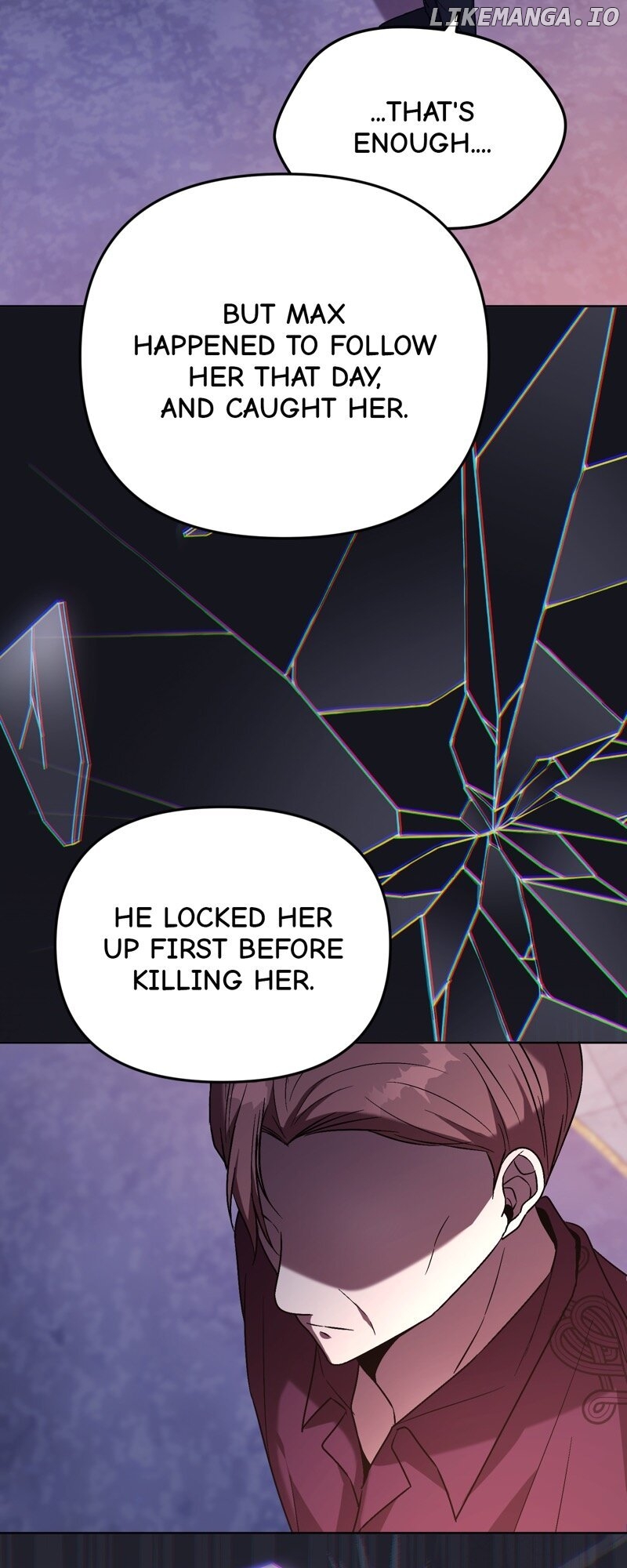 The Handmaiden Dreams at Sunset Chapter 31 - page 47