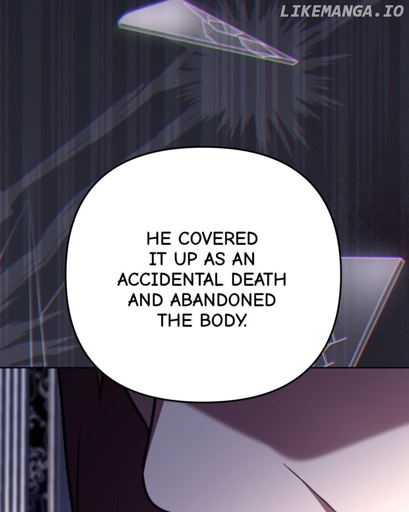 The Handmaiden Dreams at Sunset Chapter 31 - page 48