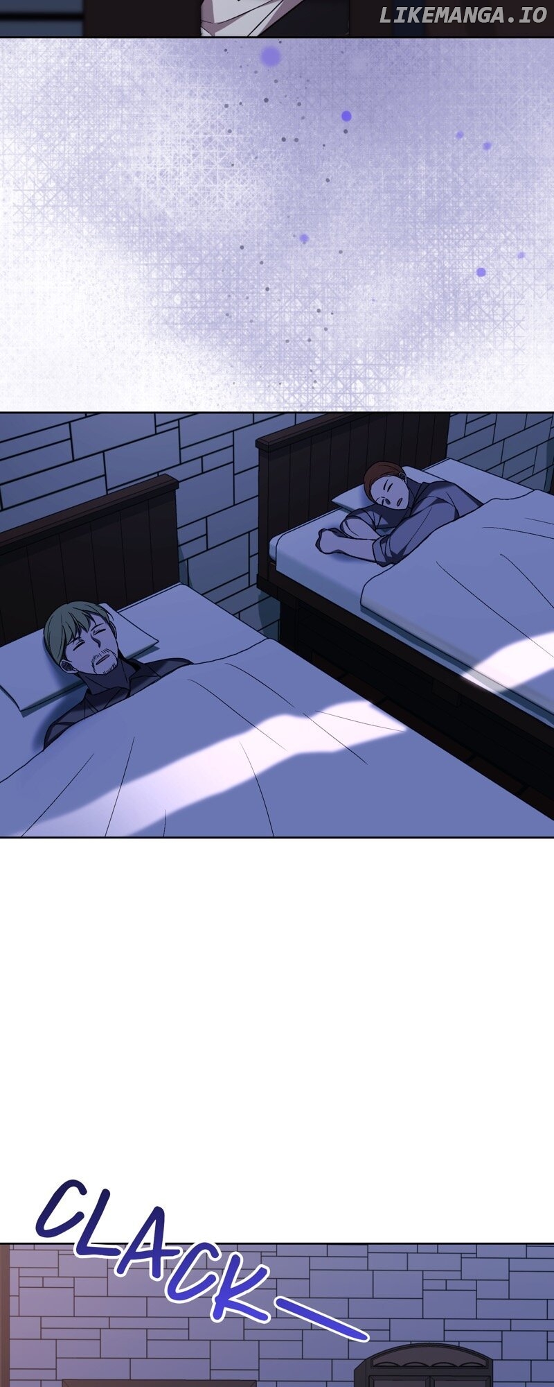 The Handmaiden Dreams at Sunset Chapter 31 - page 5