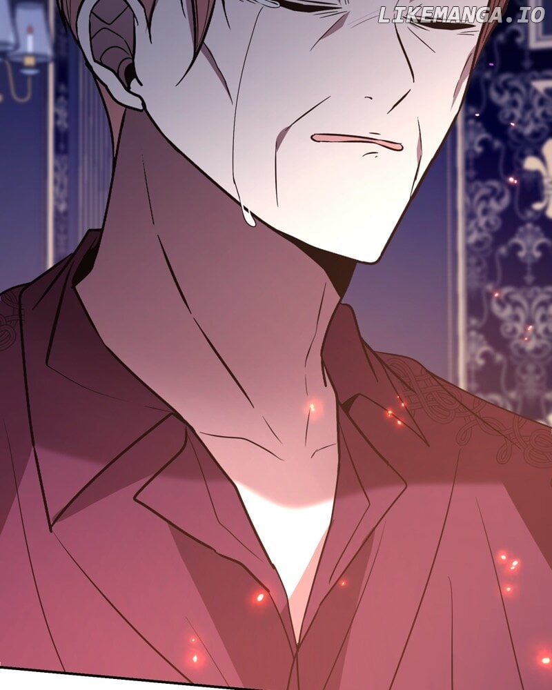 The Handmaiden Dreams at Sunset Chapter 31 - page 56