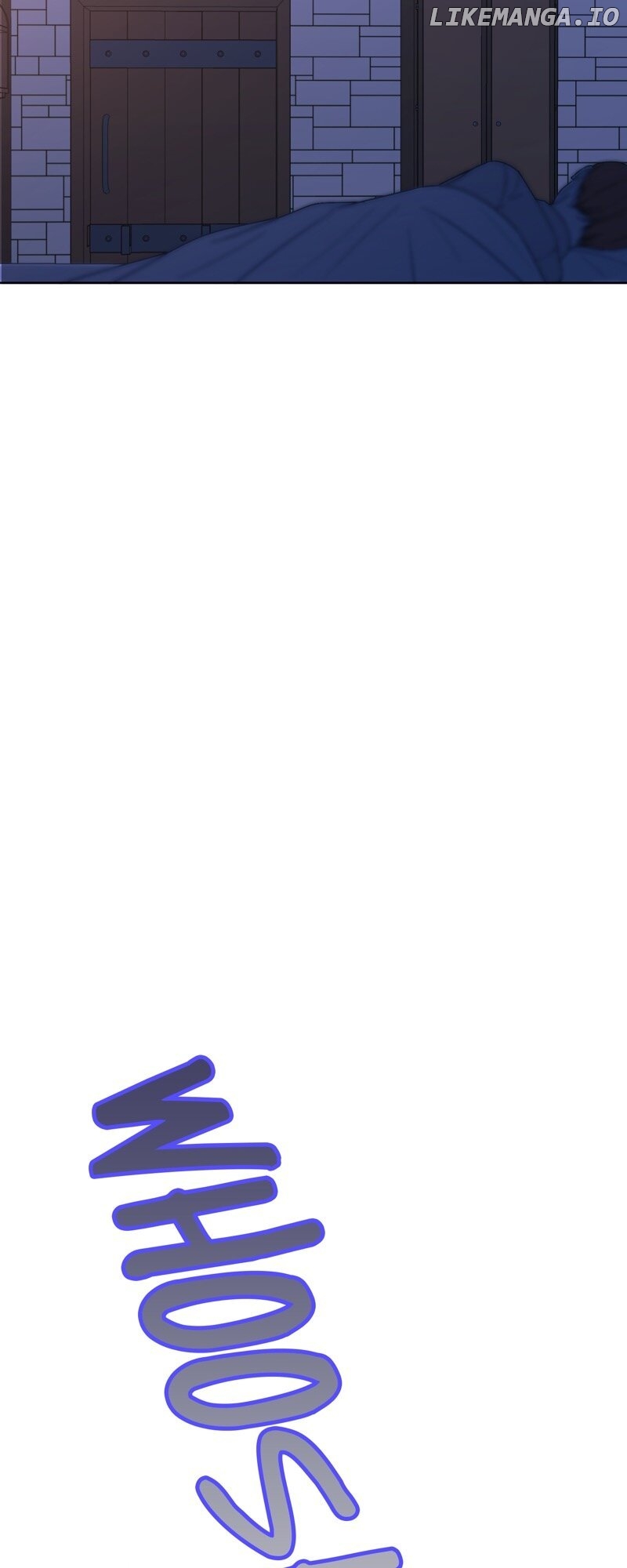 The Handmaiden Dreams at Sunset Chapter 31 - page 6