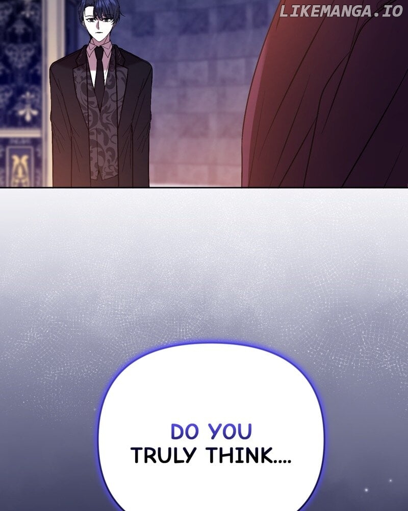 The Handmaiden Dreams at Sunset Chapter 31 - page 64