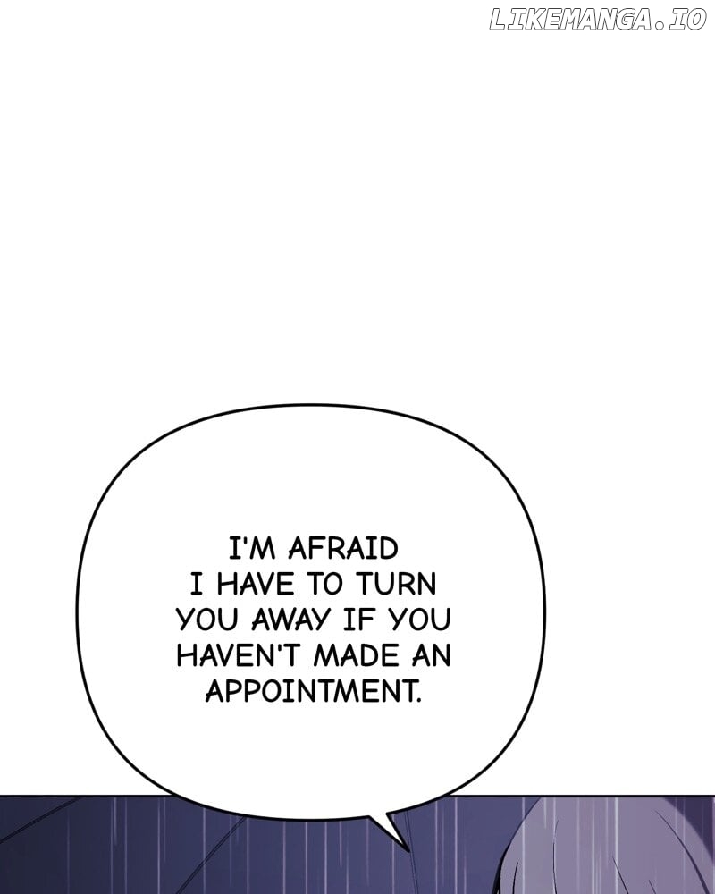 The Handmaiden Dreams at Sunset Chapter 31 - page 8