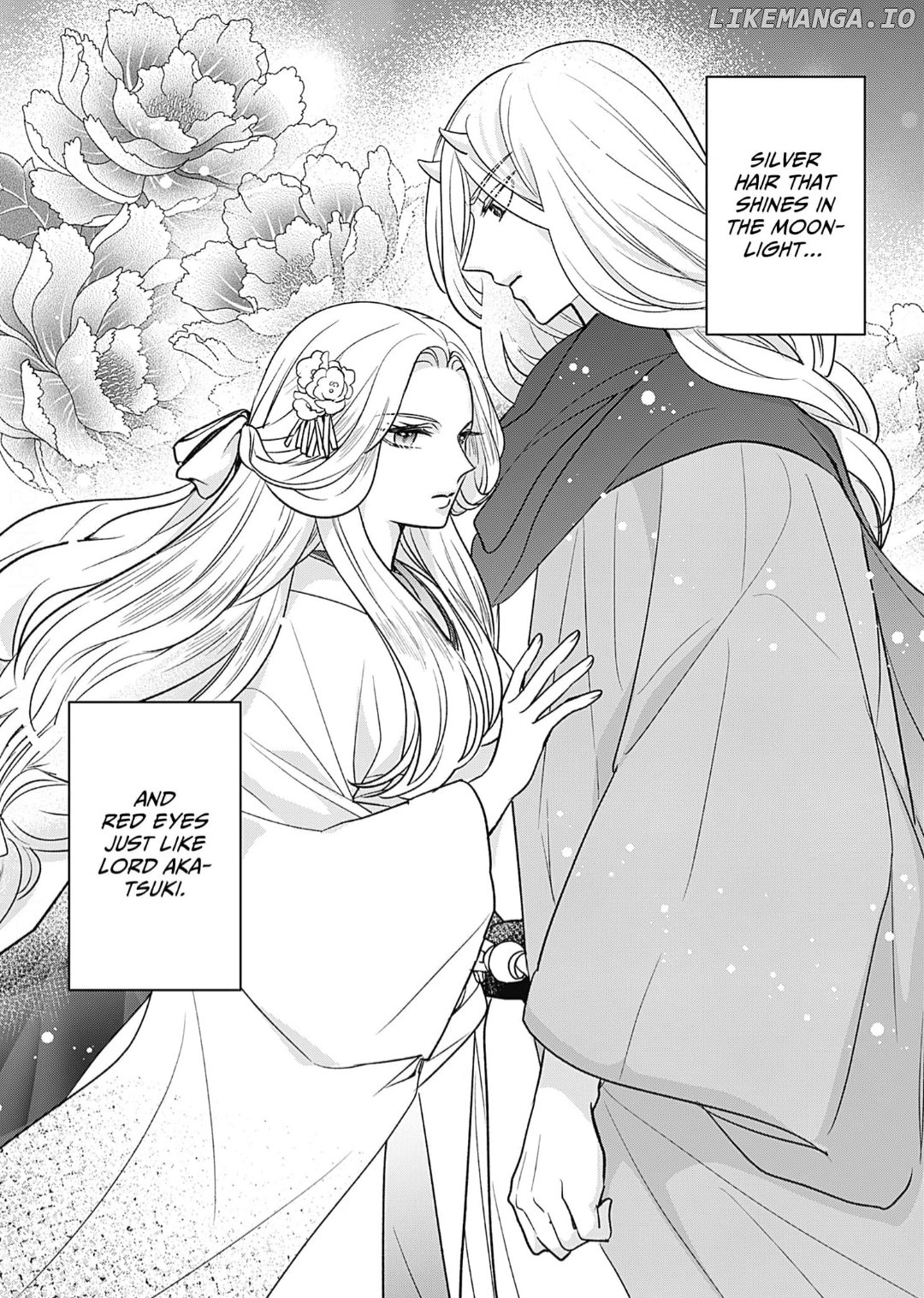 Nounashi Miko wa, Kishin-sama ni Aisareru Chapter 14 - page 24