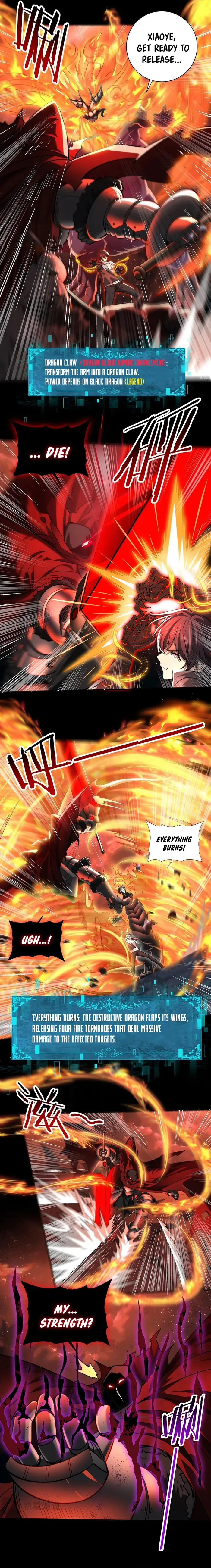 WORTHLESS PROFESSION: DRAGON TAMER Chapter 18 - page 2