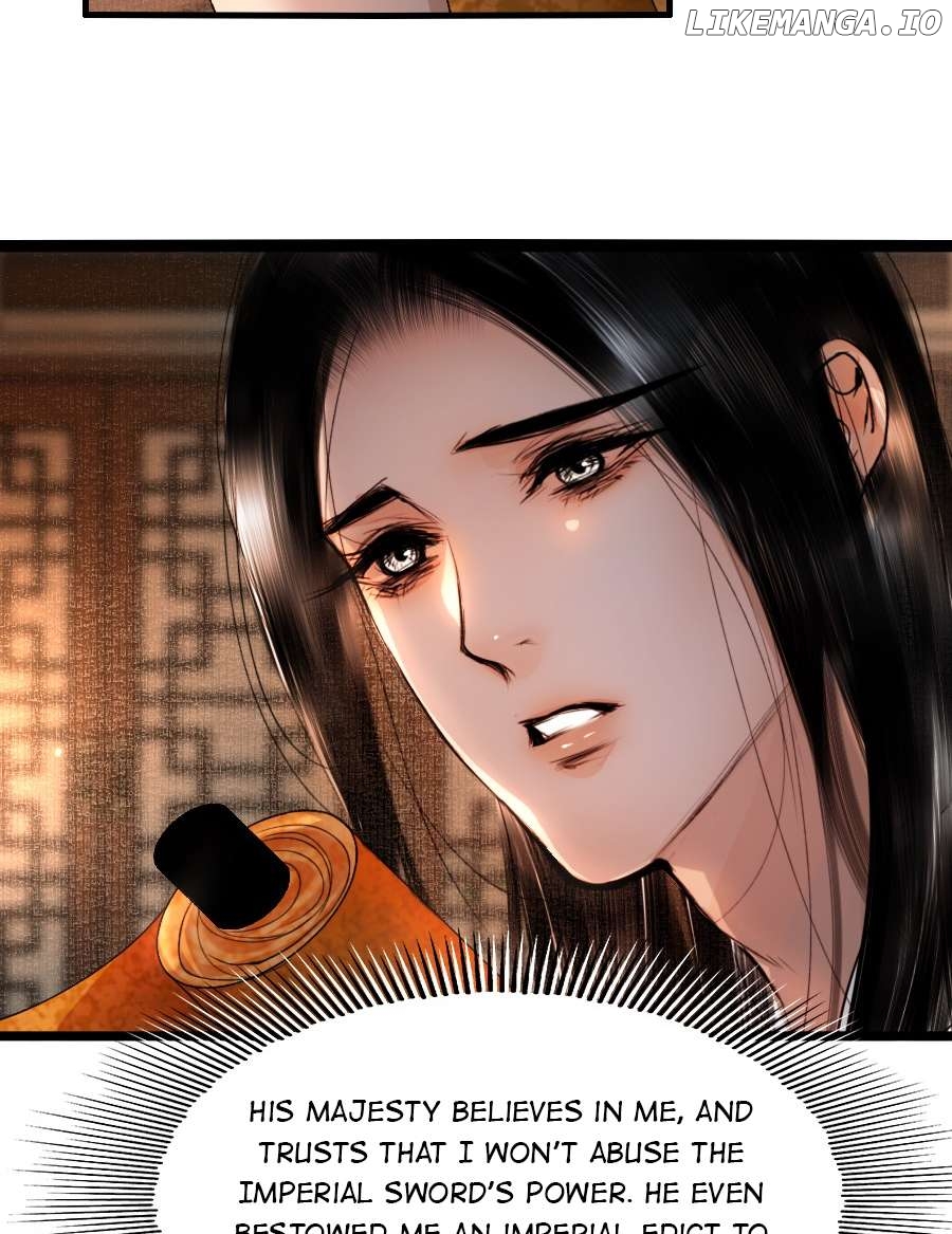 The Reincarnation of the Influential Courtier Chapter 106 - page 4
