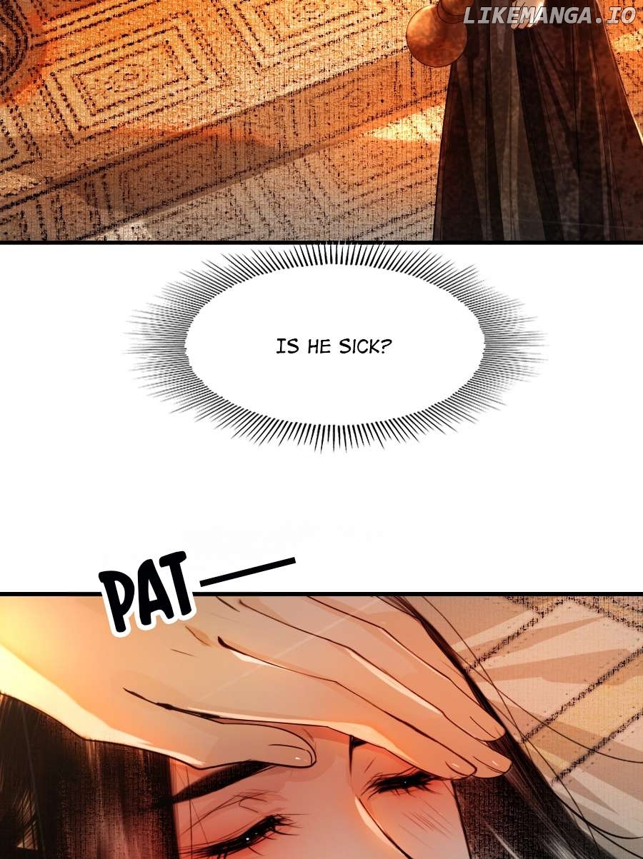 The Reincarnation of the Influential Courtier Chapter 107 - page 5