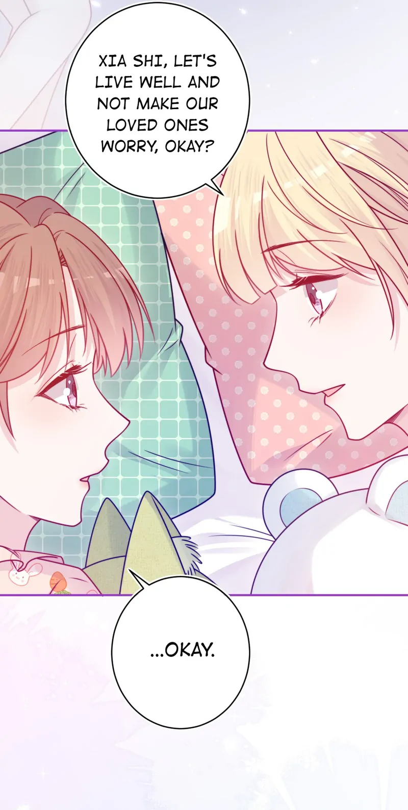 The Girl Who Sees Time Chapter 41 - page 10