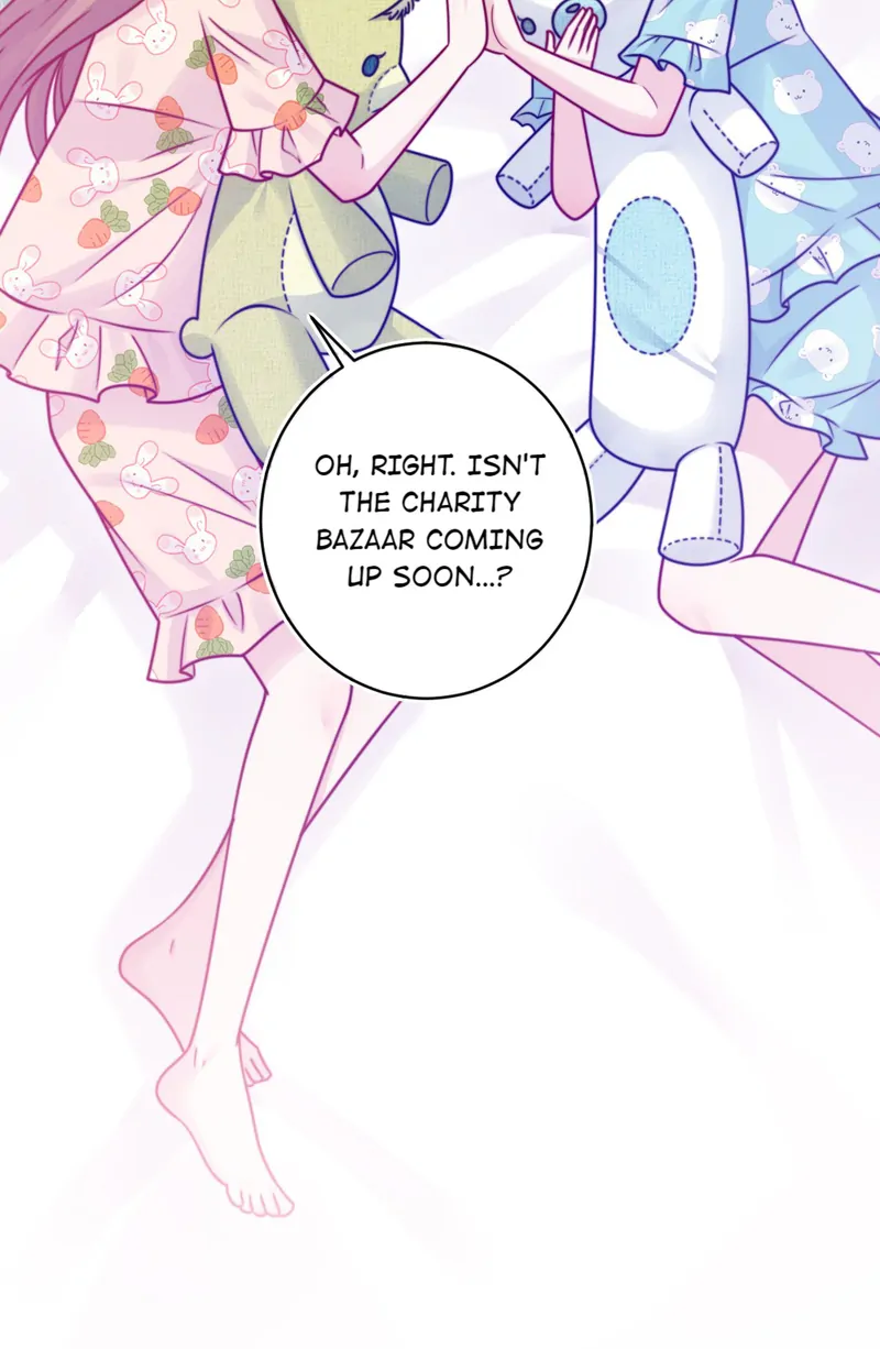 The Girl Who Sees Time Chapter 41 - page 13
