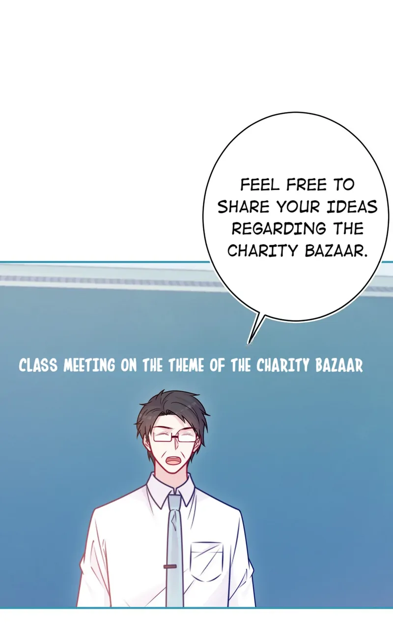 The Girl Who Sees Time Chapter 41 - page 15