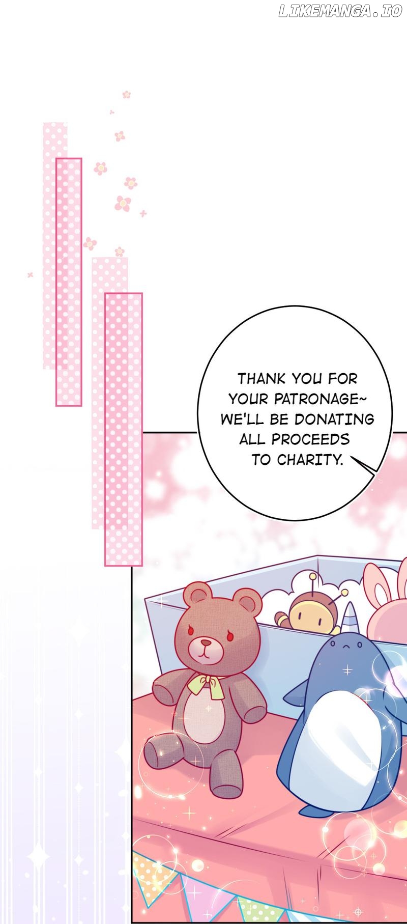 The Girl Who Sees Time Chapter 42 - page 18