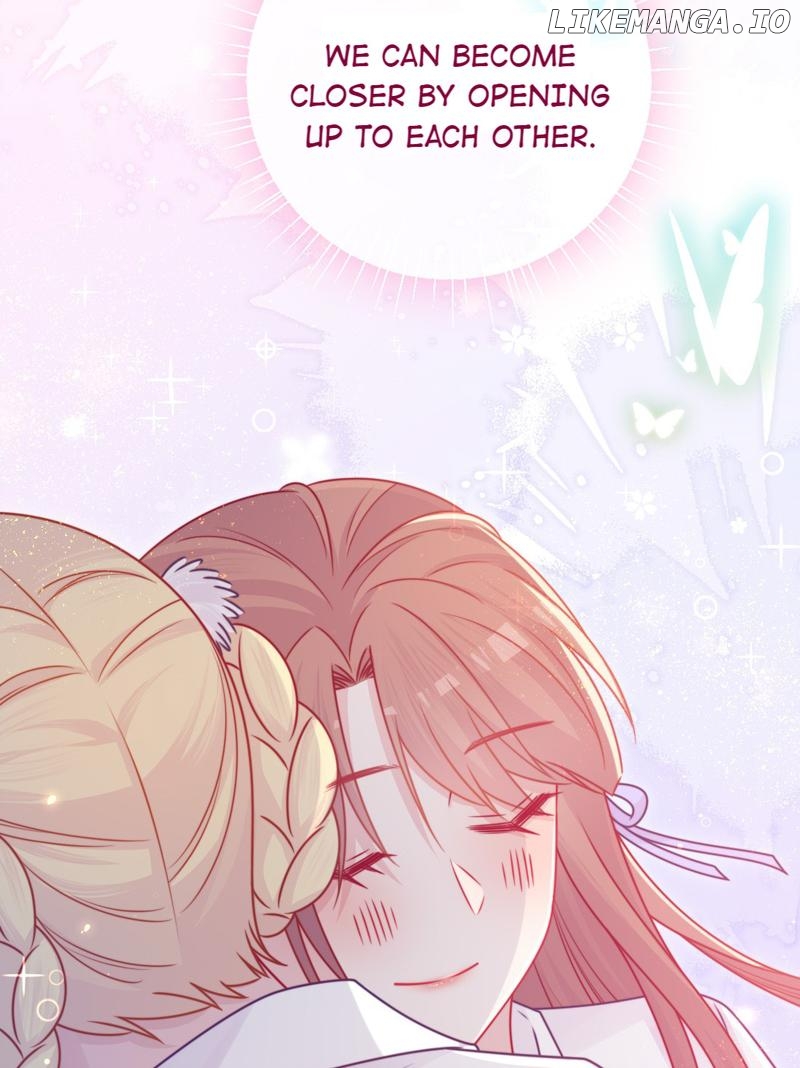 The Girl Who Sees Time Chapter 42 - page 38