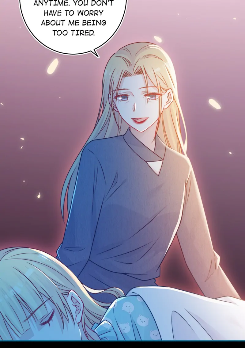 The Girl Who Sees Time Chapter 43 - page 15