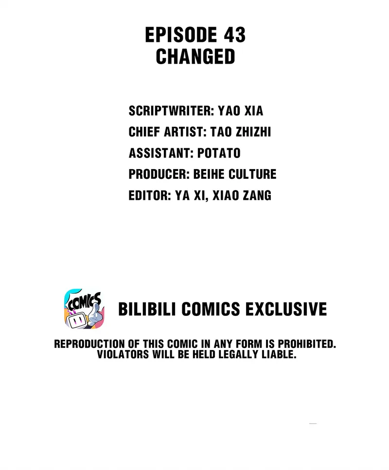 The Girl Who Sees Time Chapter 43 - page 2