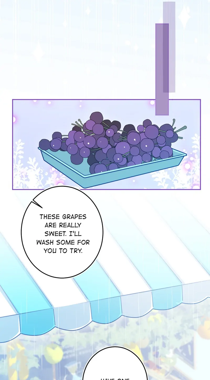 The Girl Who Sees Time Chapter 43 - page 32