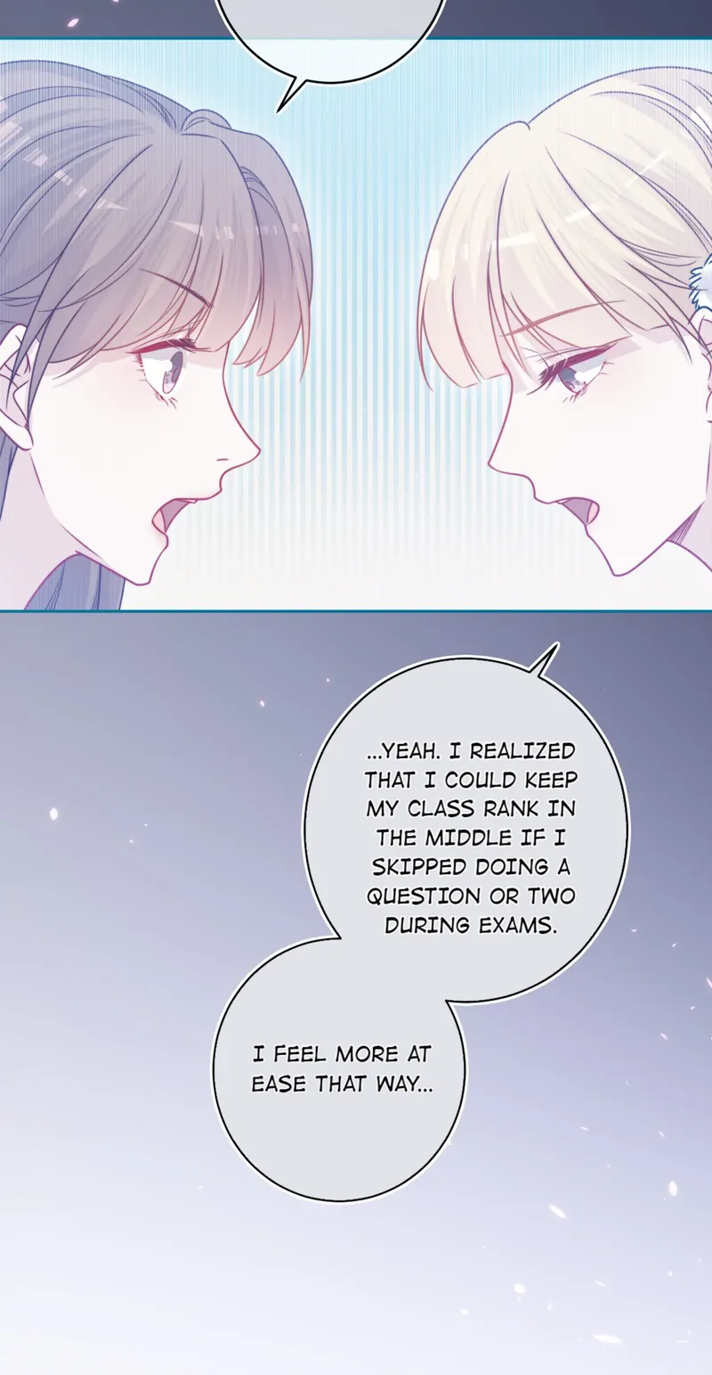 The Girl Who Sees Time Chapter 43 - page 6