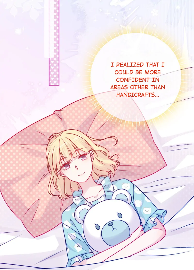 The Girl Who Sees Time Chapter 43 - page 9