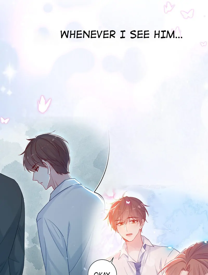 The Girl Who Sees Time Chapter 44 - page 14