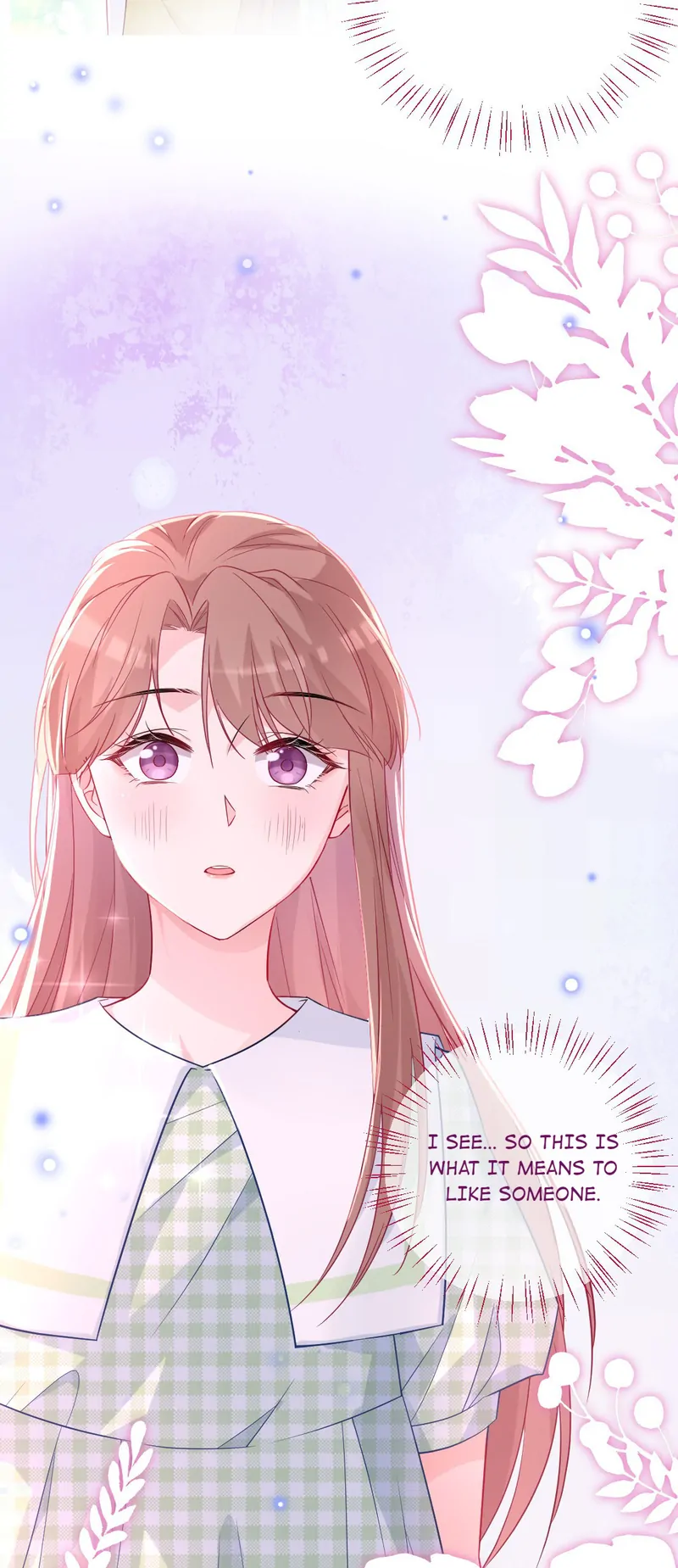 The Girl Who Sees Time Chapter 44 - page 17