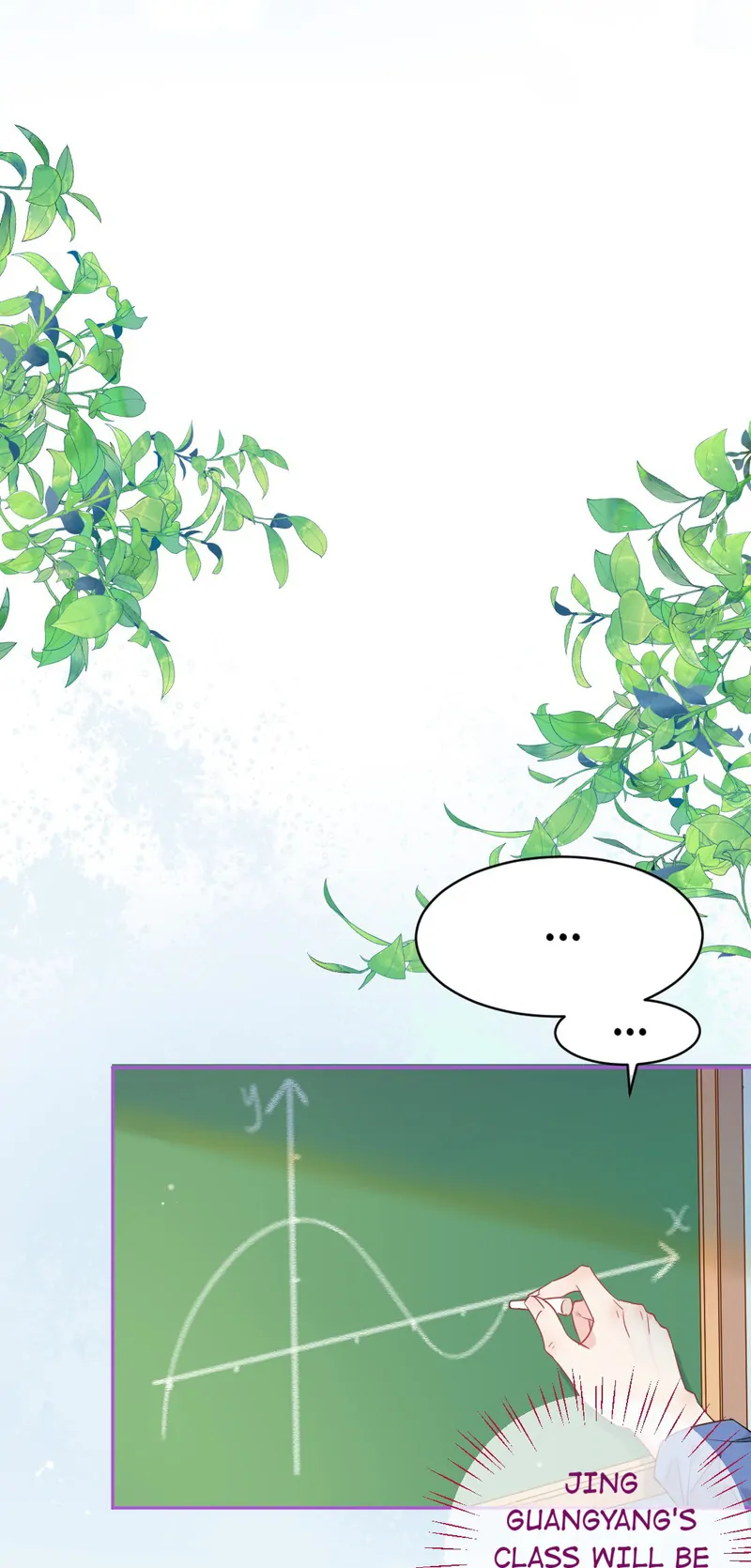 The Girl Who Sees Time Chapter 44 - page 25