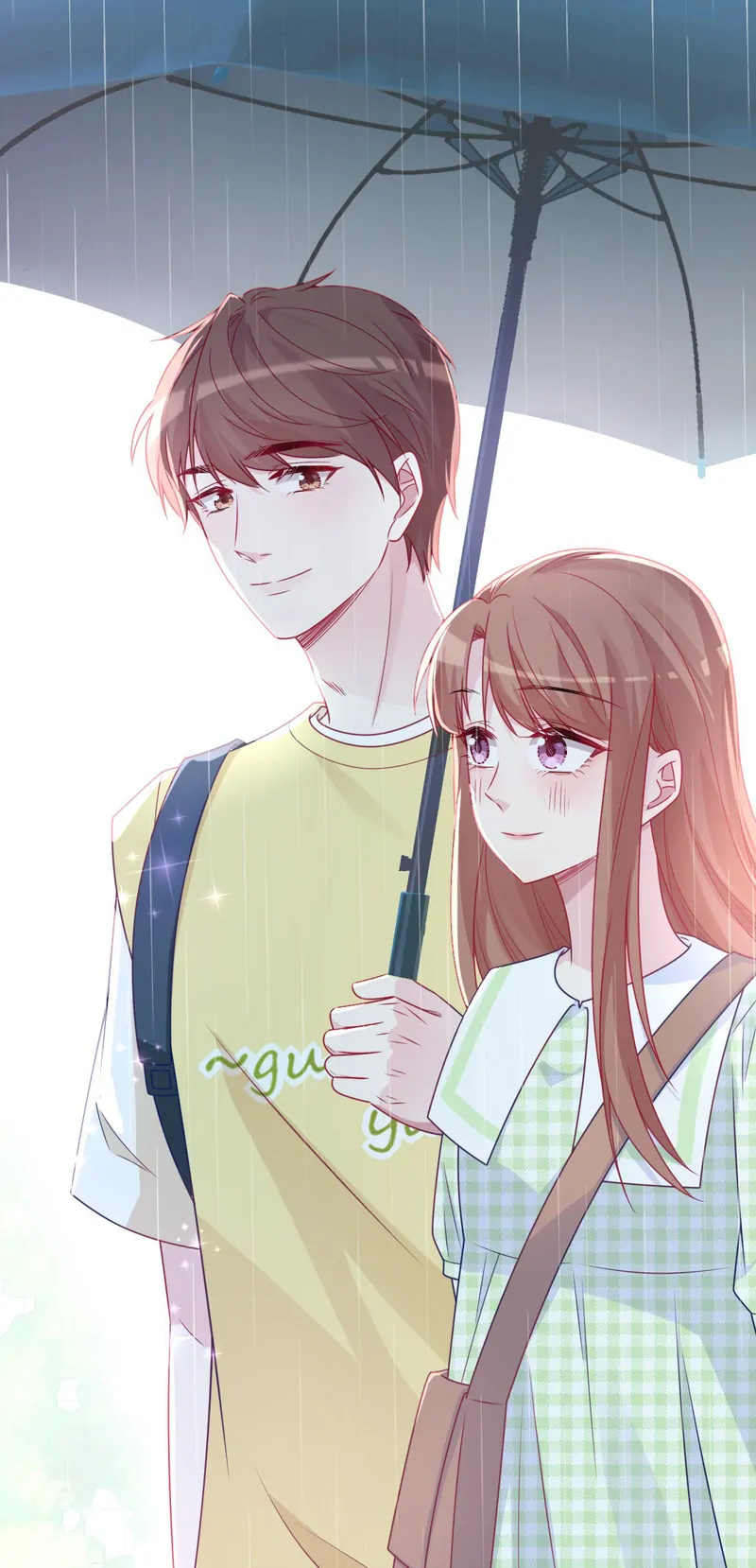 The Girl Who Sees Time Chapter 44 - page 3