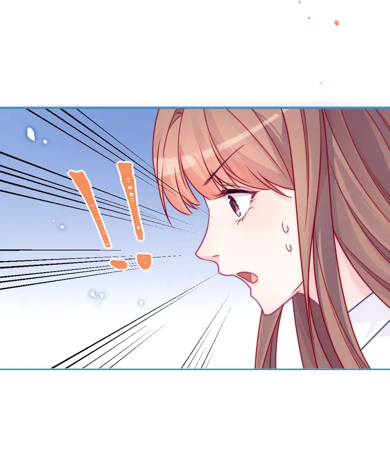 The Girl Who Sees Time Chapter 44 - page 38
