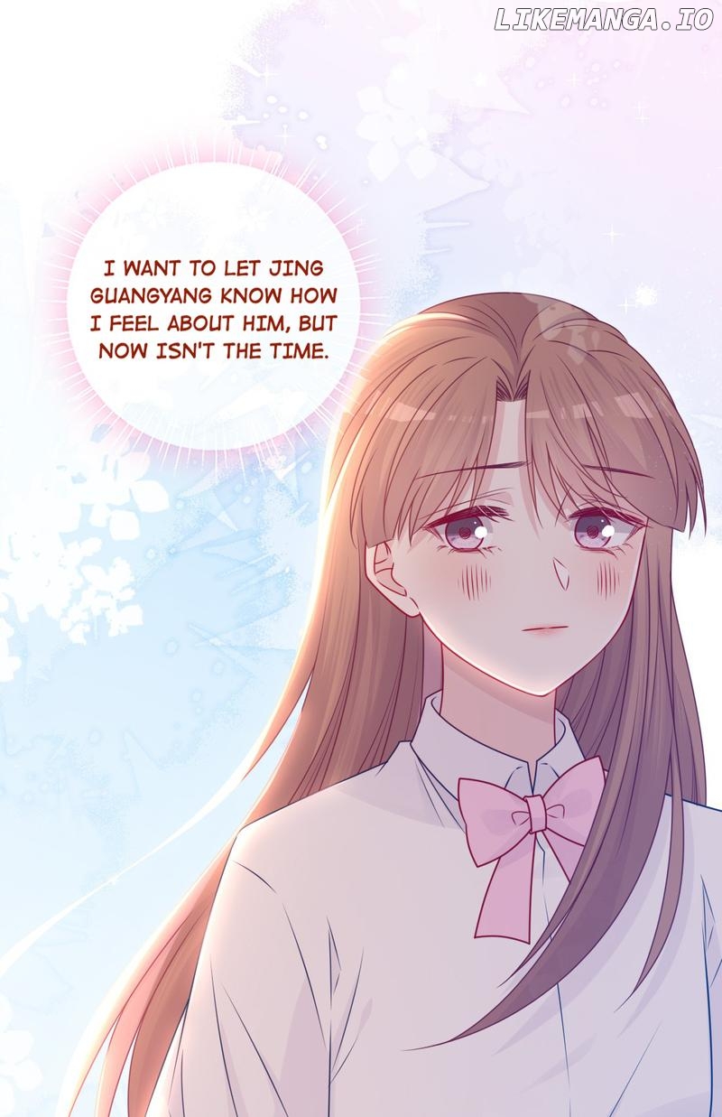 The Girl Who Sees Time Chapter 45 - page 11