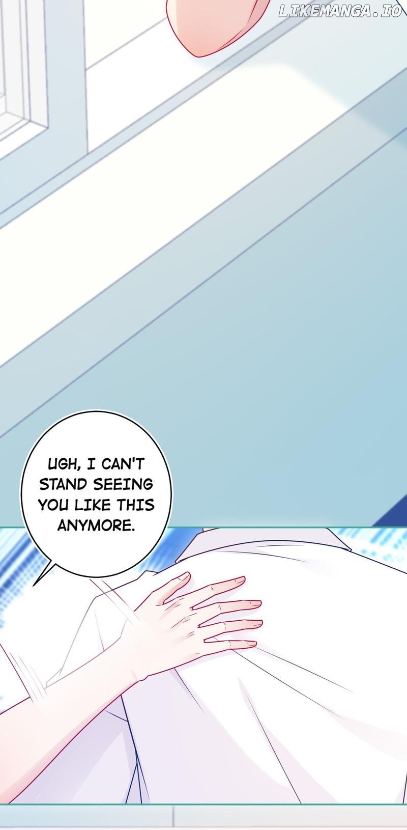 The Girl Who Sees Time Chapter 45 - page 25