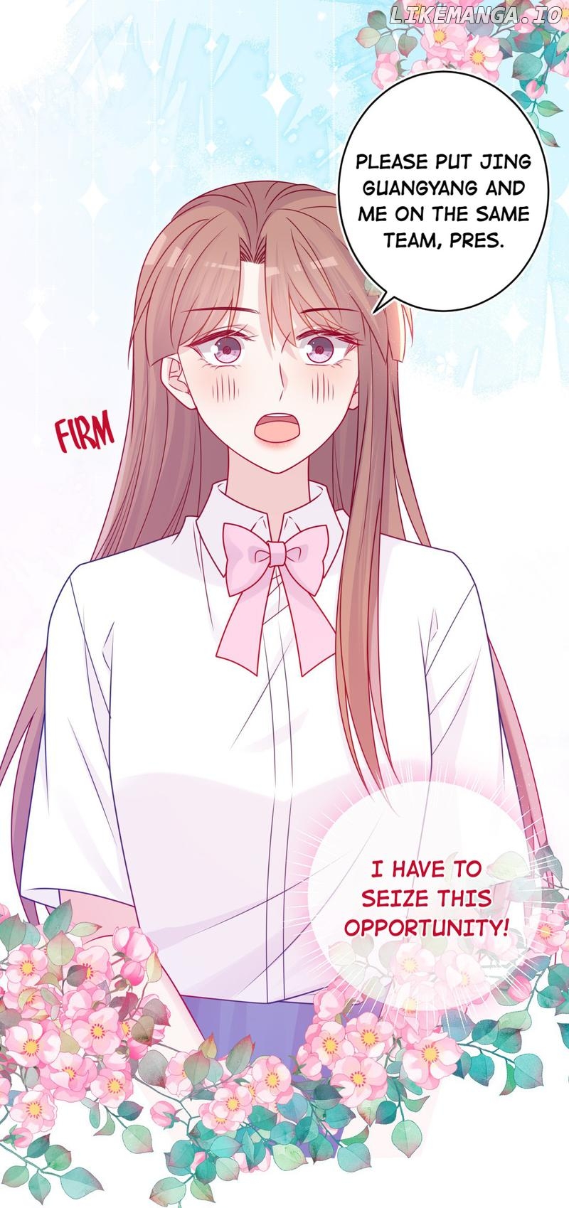 The Girl Who Sees Time Chapter 45 - page 35