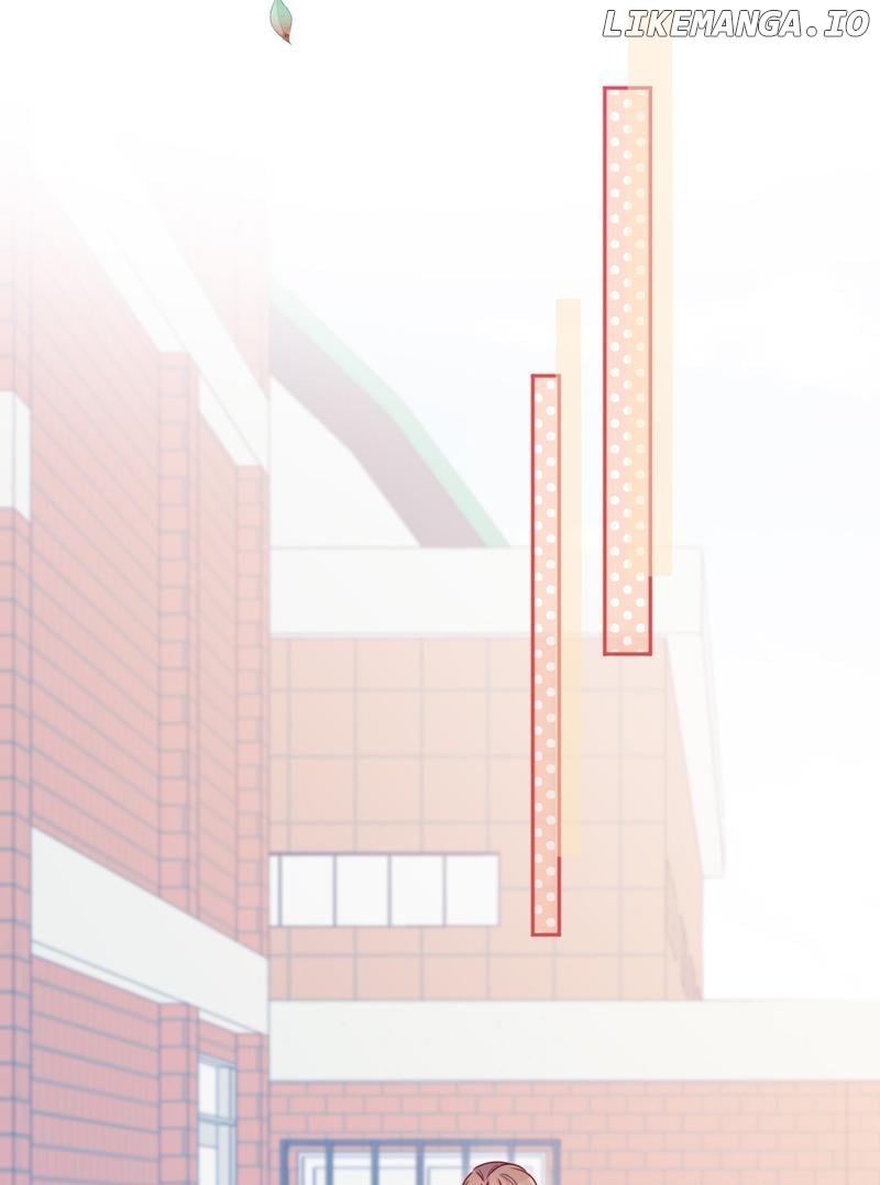 The Girl Who Sees Time Chapter 45 - page 36