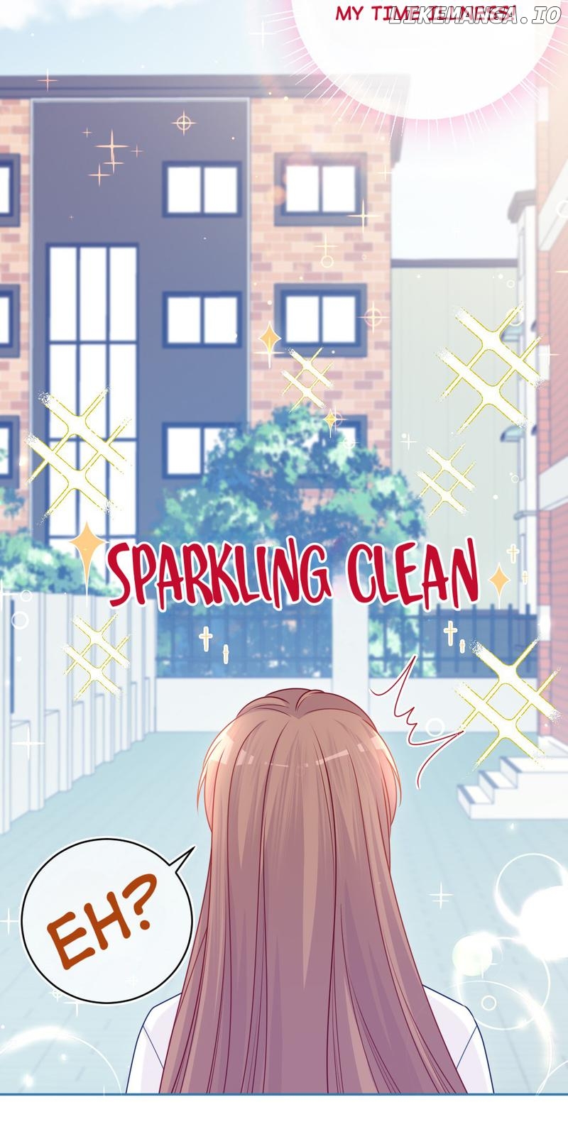 The Girl Who Sees Time Chapter 45 - page 40