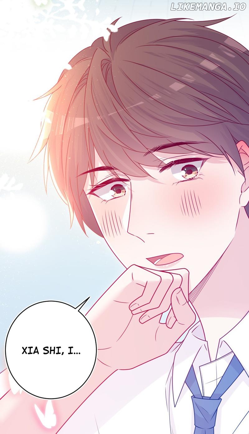 The Girl Who Sees Time Chapter 45 - page 45