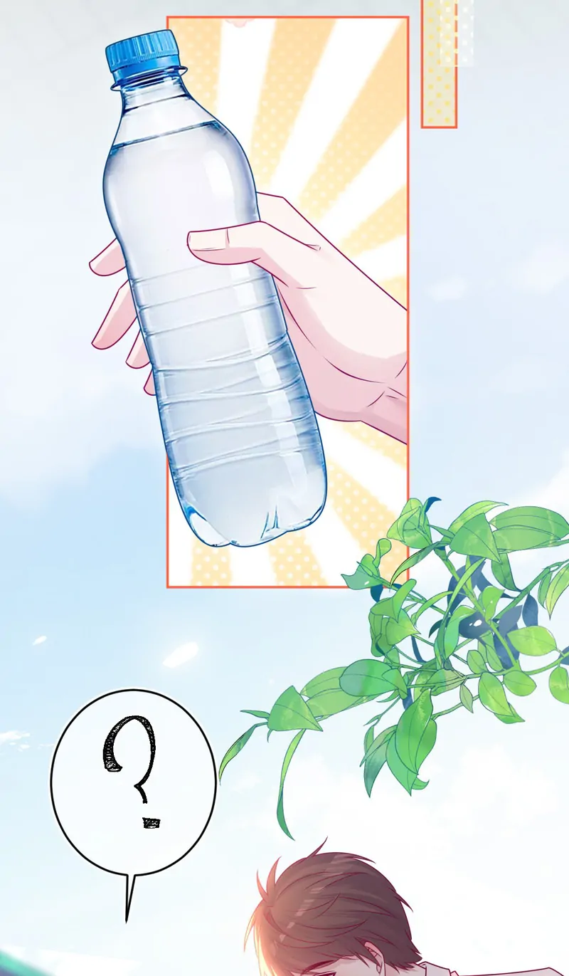 The Girl Who Sees Time Chapter 46 - page 11