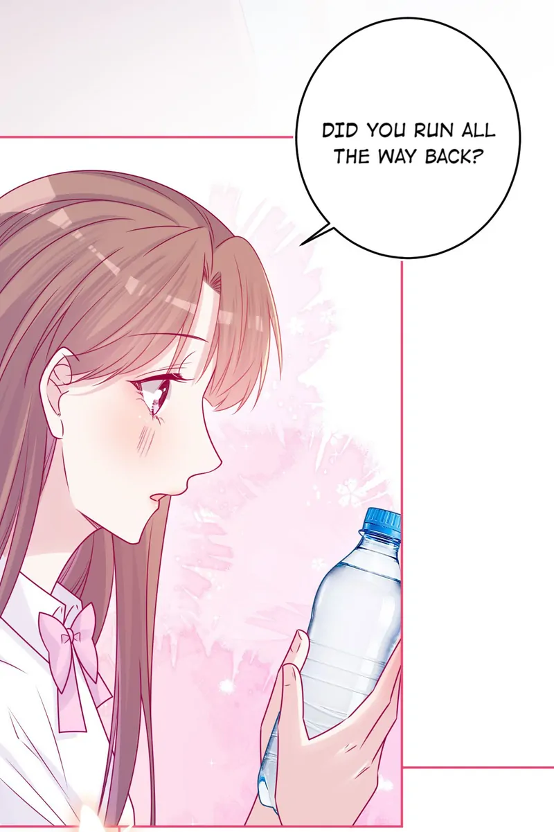 The Girl Who Sees Time Chapter 46 - page 13