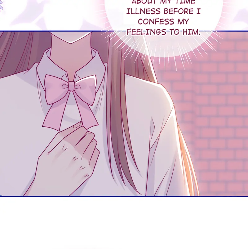The Girl Who Sees Time Chapter 46 - page 26