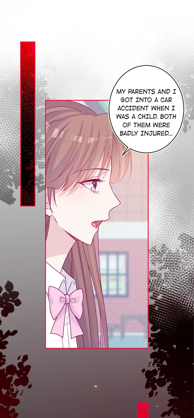 The Girl Who Sees Time Chapter 46 - page 29